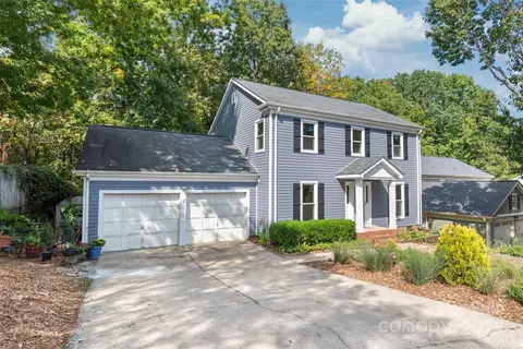 2038 Trowbridge Ct, Charlotte, NC 28270