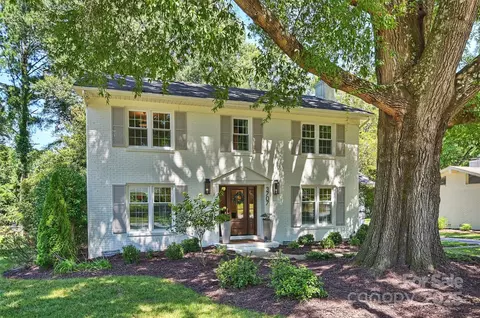 3707 Sulkirk Rd, Charlotte, NC 28210