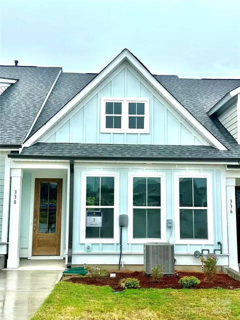 338 Lake Greenwood Blvd, Greenwood, SC 29649