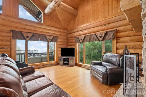 Living - 352 Arbra Mountain Way, Bostic, NC 28018 photo 1 of 1