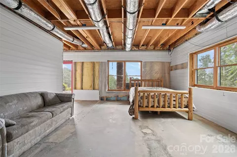 Bedroom - 352 Arbra Mountain Way, Bostic, NC 28018 photo 7 of 7