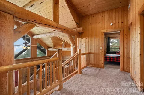 Entry Way - 352 Arbra Mountain Way, Bostic, NC 28018 photo 2 of 2
