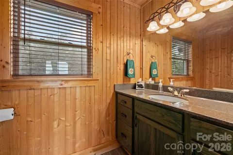Bath - 352 Arbra Mountain Way, Bostic, NC 28018 photo 2 of 2