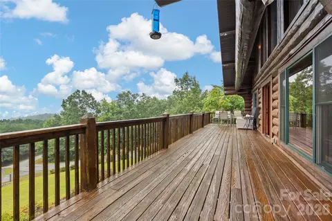Exterior - 352 Arbra Mountain Way, Bostic, NC 28018 photo 3 of 5