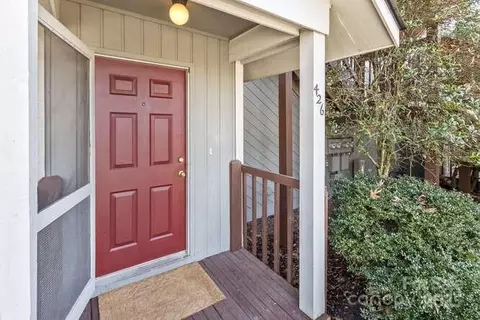 426 Windswept Dr, Asheville, NC 28801