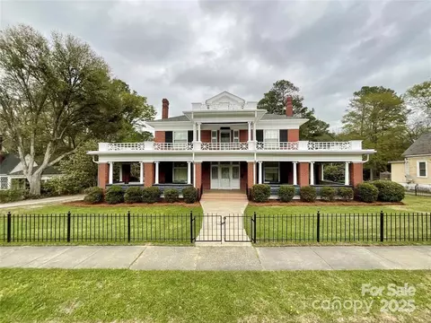 306 W Main St, Chesterfield, SC 29709