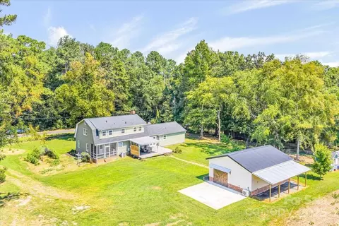 155 James Rd, Oakboro, NC 28129