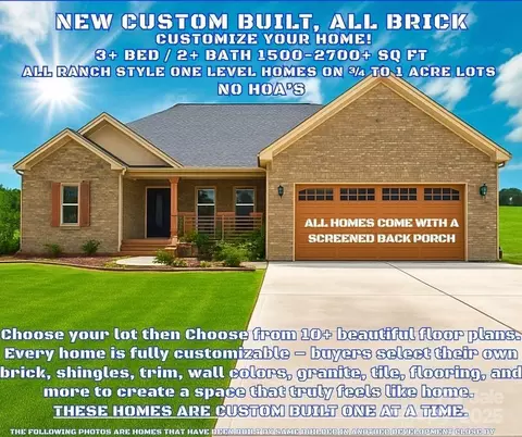 00 Wilson 15 Ct #15, Lincolnton, NC 28092