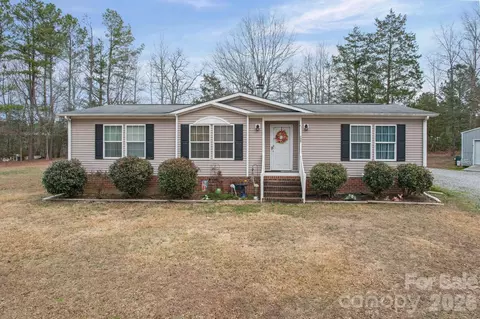135 Myrick Dr, Biscoe, NC 27209