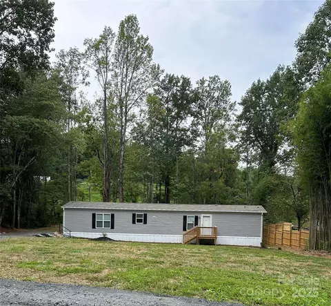365 Rock Rd, Rutherfordton, NC 28139