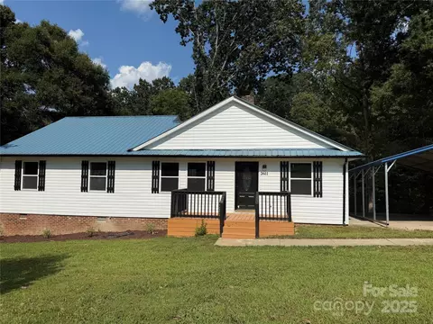 2611 Bobwhite 17 Cir #17, Wingate, NC 28174