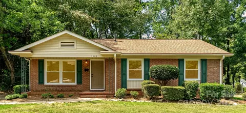1408 Interurban Ave, Charlotte, NC 28208