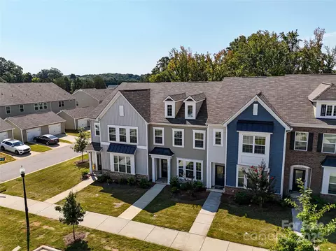 12833 Canton Side Ave, Charlotte, NC 28273