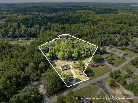 4980 Mt Hope Church Rd, Salisbury, NC 28146