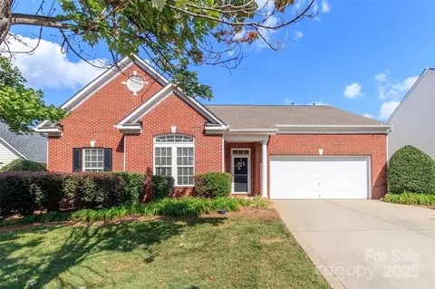 115 Pine Lake Dr, Monroe, NC 28110