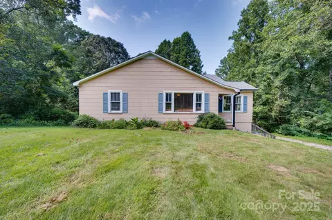 1849 Drexel Rd, Valdese, NC 28690