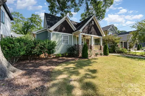 311 Dover Ave, Charlotte, NC 28209