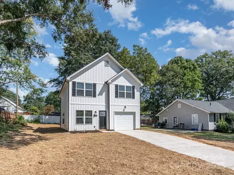 530 Oakhurst Ave, Gastonia, NC 28052