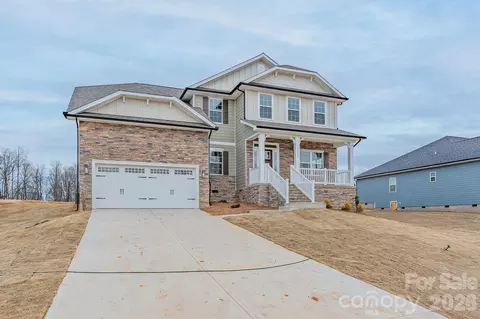 1230 Gardenia 12 Dr #12, Mount Ulla, NC 28125