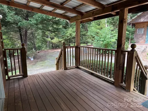 Exterior - 66 Ashlyn Ln, Tryon, NC 28782 photo 13 of 13