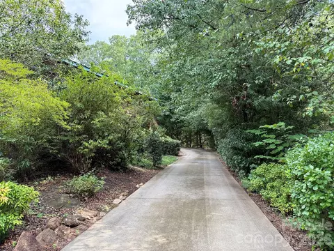 Exterior - 66 Ashlyn Ln, Tryon, NC 28782 photo 2 of 13