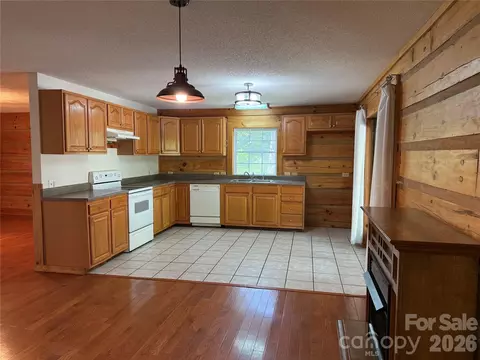 Kitchen - 66 Ashlyn Ln, Tryon, NC 28782 photo 1 of 4