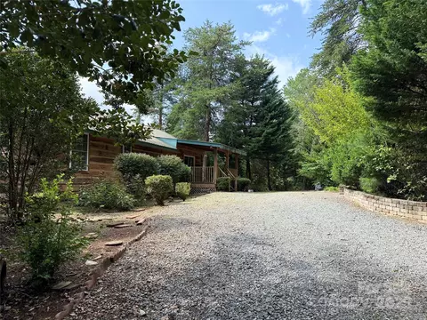 Exterior - 66 Ashlyn Ln, Tryon, NC 28782 photo 5 of 13