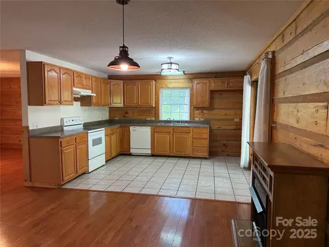 Kitchen - 66 Ashlyn Ln, Tryon, NC 28782 photo 1 of 4