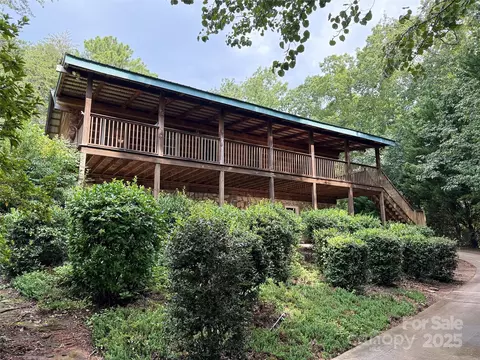 Exterior - 66 Ashlyn Ln, Tryon, NC 28782 photo 3 of 13