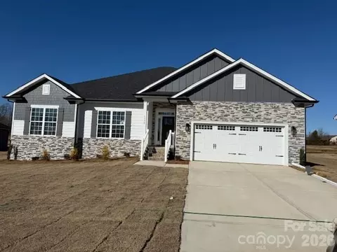 1170 Gardenia 9 Dr #9, Mount Ulla, NC 28125