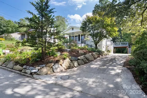 78 Middlemont Ave, Asheville, NC 28806