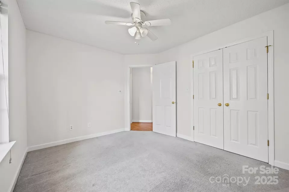 Bedroom - 15901 Lawyers Rd, Matthews, NC 28104 photo 2 of 4