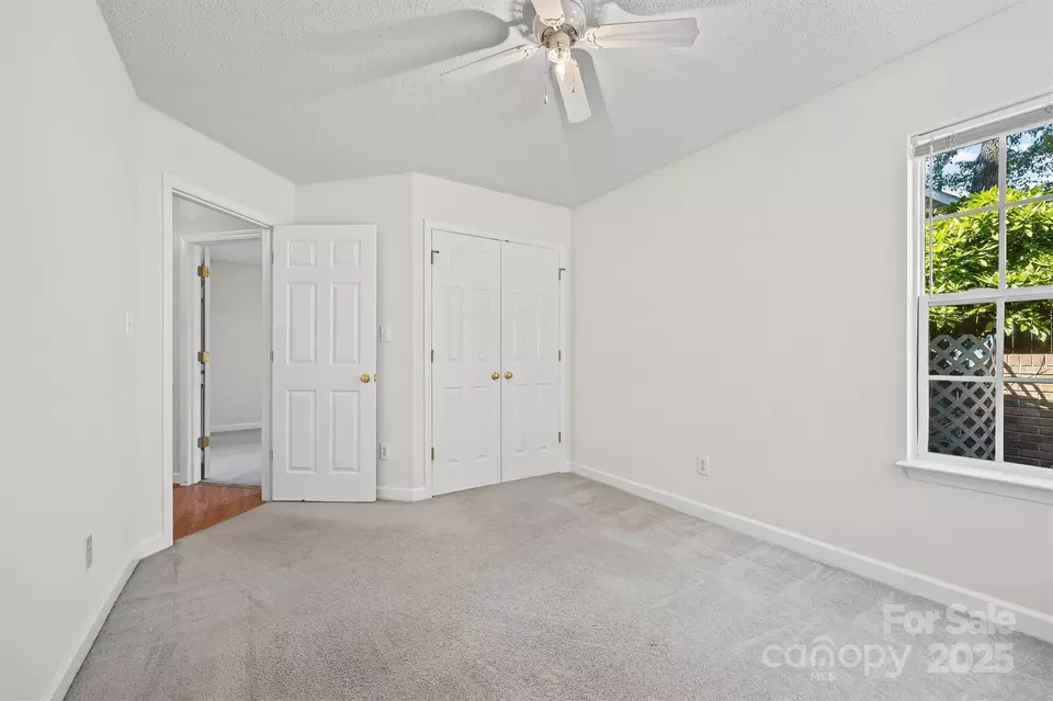 Bedroom - 15901 Lawyers Rd, Matthews, NC 28104 photo 4 of 4