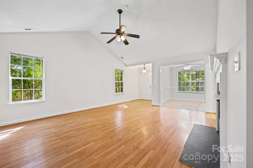Living - 15901 Lawyers Rd, Matthews, NC 28104 photo 3 of 3