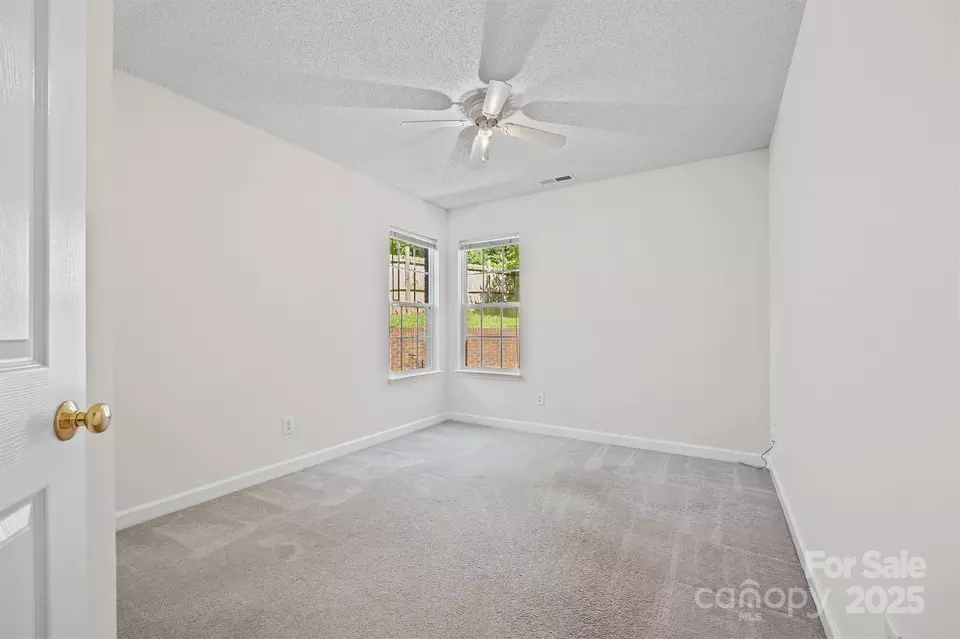 Bedroom - 15901 Lawyers Rd, Matthews, NC 28104 photo 3 of 4