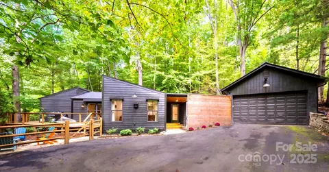 46 Lawterdale Rd, Asheville, NC 28804