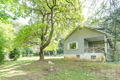 45 First St, Asheville, NC 28803