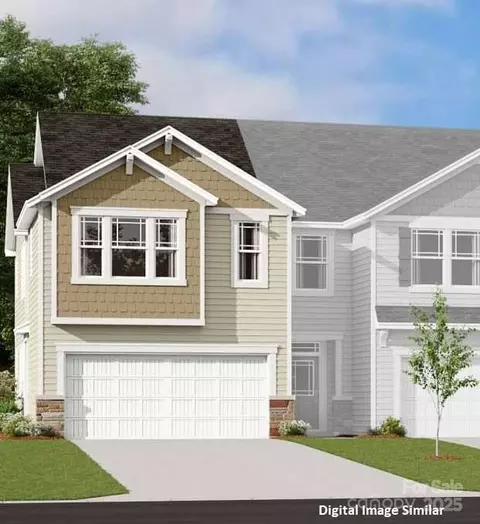 7122 Hodges Meadow Ln, Charlotte, NC 28213