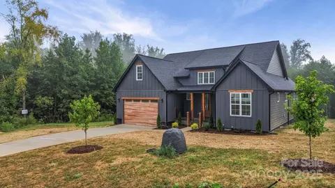 274 Caleb Dr, Kannapolis, NC 28081 photo 5
