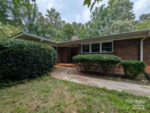 3420 Long Ferry Rd, Salisbury, NC 28146