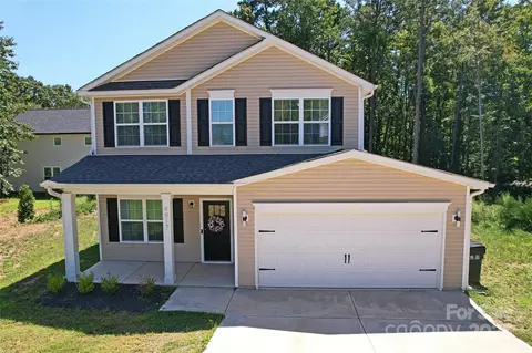 4917 Coppala Dr, Charlotte, NC 28216