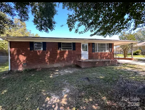 2218 W 5th Ave, Gastonia, NC 28052