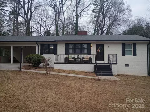 148 Palaside Ne Dr NE, Concord, NC 28025