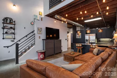 840 Academy St, Charlotte, NC 28205