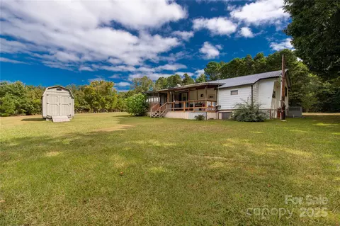 Exterior - 1164 Stroupe Rd, Lancaster, SC 29720 photo 4 of 7