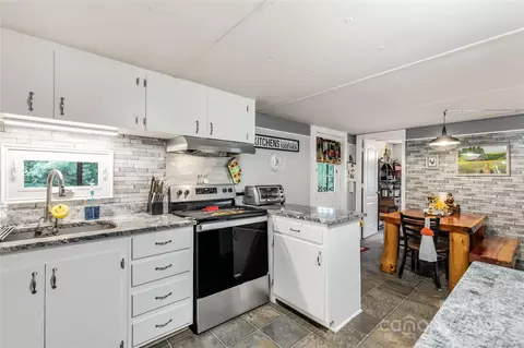 Kitchen - 1164 Stroupe Rd, Lancaster, SC 29720 photo 3 of 3