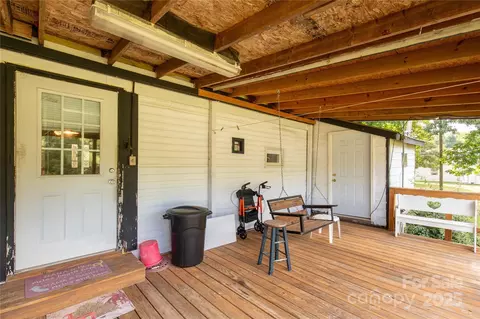 Exterior - 1164 Stroupe Rd, Lancaster, SC 29720 photo 5 of 7