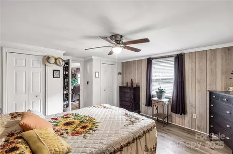 Bedroom - 1164 Stroupe Rd, Lancaster, SC 29720 photo 2 of 5