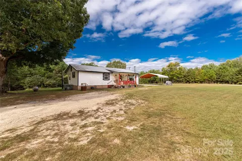 Exterior - 1164 Stroupe Rd, Lancaster, SC 29720 photo 1 of 7