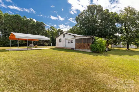 Exterior - 1164 Stroupe Rd, Lancaster, SC 29720 photo 3 of 7